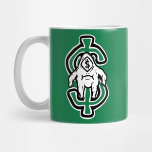 MONEY MAN Mug